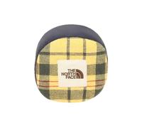 THE NORTH FACE The North FaceBrown Label Insulated Scarf Summer Gold Heritage Unisex