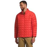 The North Face Thermoball Jacket Fiery Red XXL