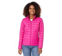 The North Face Thermoball Jacket Fuschia Pink XL