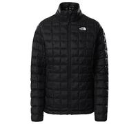 The North Face Thermoball Jacket Tnf Black XL