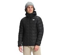 The North Face Thermoball Jacket Tnf Black XXL
