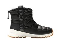 The North Face NF0A5LWDR0G1 W THERMOBALL LACE UP WP Women TNF BLACK/GARDENIA WHITE UK 6