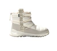 The North Face Mid Boots W THERMOBALL LACE UP WP in Beige 7