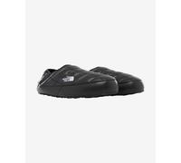 The North Face ThermoBall Mule V Snow Slippers Black White - 43