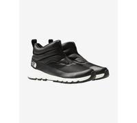 The North Face - Women's Thermoball Progressive Zip II WP - Winter boots size 10, black/grey