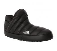 The North Face - Slippers - M Thermoball Traction Bootie Tnf Black/Tnf White for Men, in Nylon 11 US