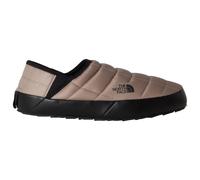 The North Face - Thermoball Traction Bootie - Slippers size 6, black/brown