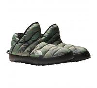 The North Face Thermoball Traction Booties - Green - Mens 8