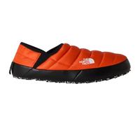 The North Face - Thermoball Traction Bootie - Slippers size 9, red