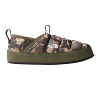 Children's slippers The North Face Thermoball Traction II Marron 30