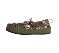 The North Face ThermoBall Traction Mule II 39 Green Junior