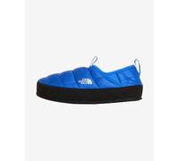 The North Face - Youth ThermoBall Traction Mule II - Slippers size 7, blue/black