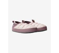 The North Face ThermoBall Traction Mule II Shoes Pink Lilac Kids - 32