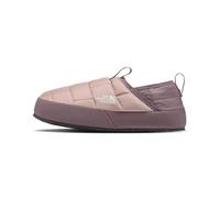 The North Face Thermoball Traction Mule Pink Moss/Fawn Grey 5