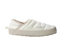 The North Face ThermoBall Traction Mule V 40 White Women