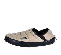 THE NORTH FACE Thermoball Traction Mule V 'Hawthorne Khaki Black' NF0A3UZN-VJU 10