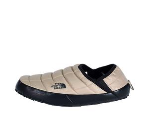 THE NORTH FACE Thermoball Traction Mule V 'Hawthorne Khaki Black' NF0A3UZN-VJU 9