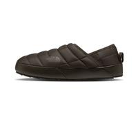 The North Face | Thermoball Traction Mule V | Men's | Thermoball Mule | Dark Chestnut/TNF Black UK 7