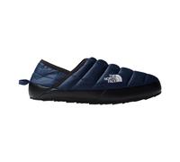 The North Face | Thermoball Traction Mule V | Men's | Thermoball Mule | Summit Navy/TNF White UK 11