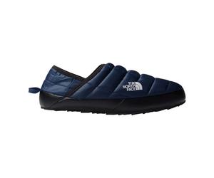 The North Face | Thermoball Traction Mule V | Men's | Thermoball Mule | Summit Navy/TNF White UK 12