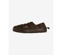 The North Face ThermoBall Traction Mule V shoes dark brown - 47