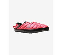 The North Face ThermoBall Traction Mule V Shoes Deep Red - 44.5