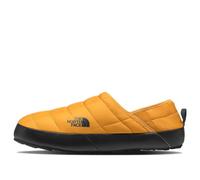 THE NORTH FACE Thermoball Traction Mule V ' Summit Gold TNF Black' NF0A3UZN-ZU3 10