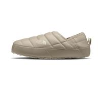The North Face | Thermoball Traction Mule V | Women's | Thermoball Mule | Timeless Taupe/Calacatta UK 6
