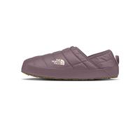 The North Face Thermoball V Mule Fawn Grey/Gardenia White 8