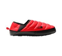 The North Face ThermoBall V Traction Men's Mules | UK 11 in Red/Black