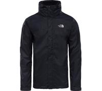 The North Face - Three-in-one Jacket - M Evolve II Triclimate Jkt TNF Black for Men - Size 56-59,5 Black 56-59.5