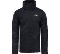 The North Face - Three-in-one Jacket - M Evolve II Triclimate Jkt TNF Black for Men - Size S Black S