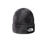 THE NORTH FACE Tie Dye Logo Box Newspaper Cap TNF Black One Size