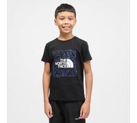 The North Face TNF B SS GRAPH TEE XL