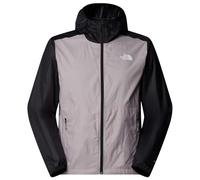 The North Face - TNF Cyclone Wind Jacket - Casual jacket size M, grey/black
