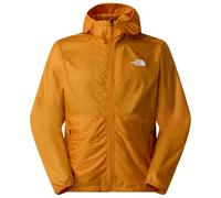 The North Face - TNF Cyclone Wind Jacket - Casual jacket size M, orange/brown