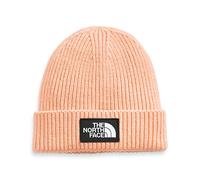 THE NORTH FACE TNF Logo Box Cap, Albi Ice, One Size