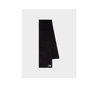 The North Face TNF Logo Box Scarf - Black OS