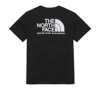 THE NORTH FACE Tnf Logo Ex T-shirt 'Black' NT7UN01A L
