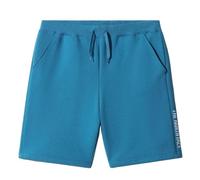 THE NORTH FACE TNF M Zumu Mens Shorts Banff Blue M
