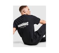 T-shirt The North Face NSE Noir L