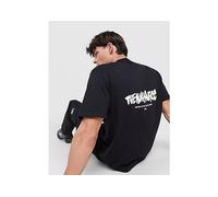 The North Face T shirt U NSE RELAXED SS TEE in Black EU M