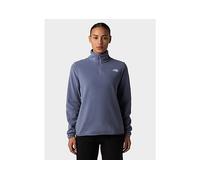 The North Face Women's Glacier Fleece 1/4 Zip Jacket, Twilight Galaxy, S