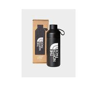 The North Face - TNF Water 1l TNF Black - Bottle - black - Onesize - Stainless Steel Onesize