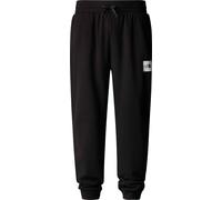 The North Face - Tracksuit Pants - M Fine Regular Tapered Jogger TNF Black for Men - Size L Black L