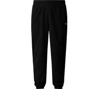 The North Face - Glacier Fleece Pant - Fleece trousers size S, black