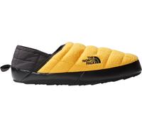 The North Face Traction Mule V Sneaker Gold