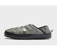 The North Face Traction V Mules - Green - Mens 7