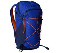 The North Face - Trail Lite 12 - Walking backpack blue