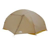 THE NORTH FACE Trail Lite 2 - Mixte - Grey / Yellow - size only size- model 2025 only size